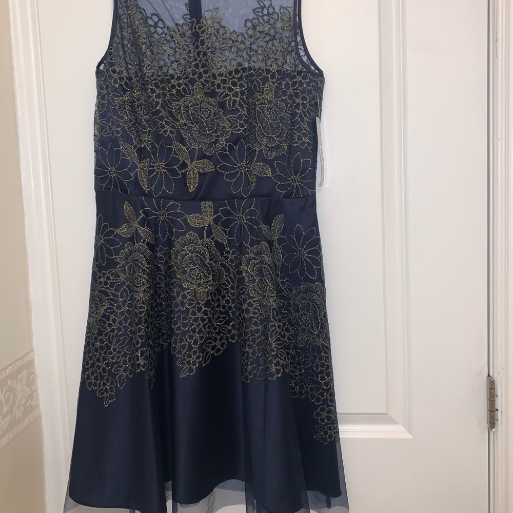 Tahari dress